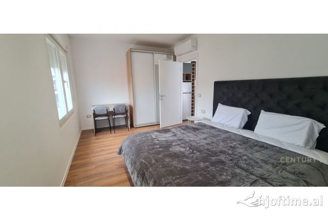 Shtepi me qera 1+1 ne Tirane - 450 Euro