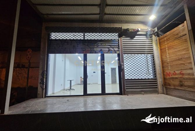 Ambient biznesi me qera 1+1 ne Tirane - 500 Euro