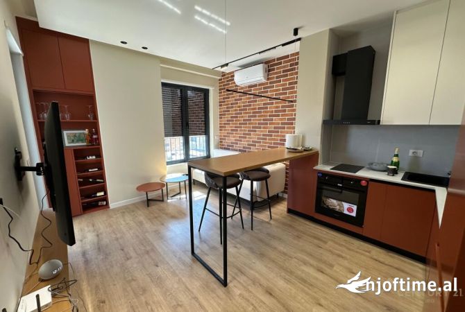 Shtepi me qera 1+1 ne Tirane - 800 Euro