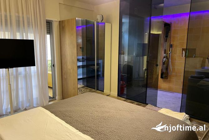 Shtepi me qera Garsoniere ne Tirane - 500 Euro