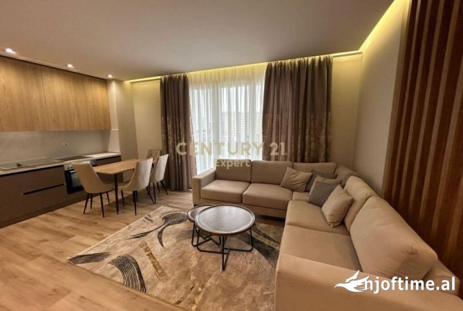 Shtepi me qera 1+1 ne Tirane - 600 Euro