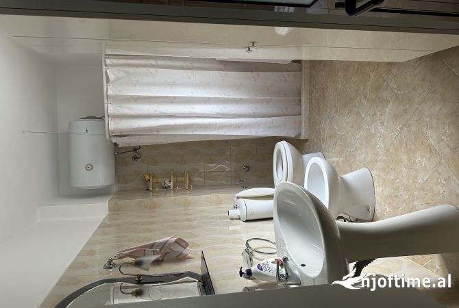 Apartment for rent in Tirana 3+1, In Part