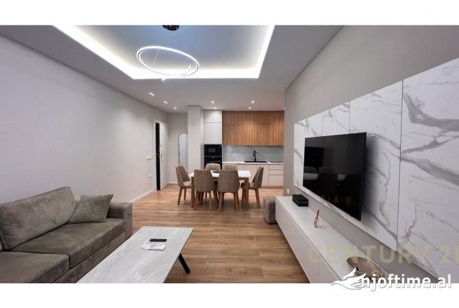 House for Sale 2+1 in Tirana - 200,000 Euro