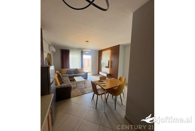 Shtepi me qera 1+1 ne Tirane - 500 Euro