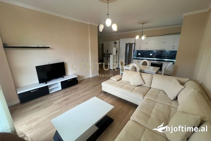 Shtepi me qera 1+1 ne Tirane - 550 Euro