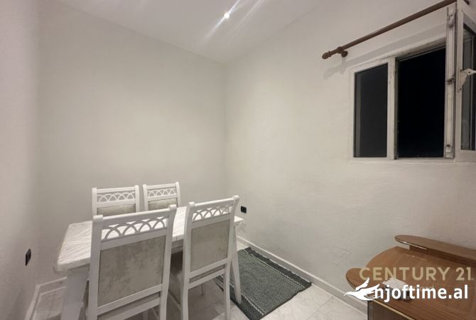 Shtepi me qera 1+1 ne Tirane - 450 Euro
