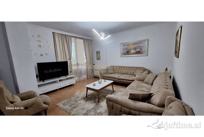 Shtepi me qera 2+1 ne Tirane - 750 Euro