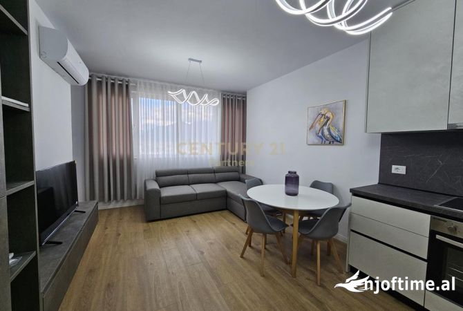 Shtepi me qera 2+1 ne Tirane - 550 Euro