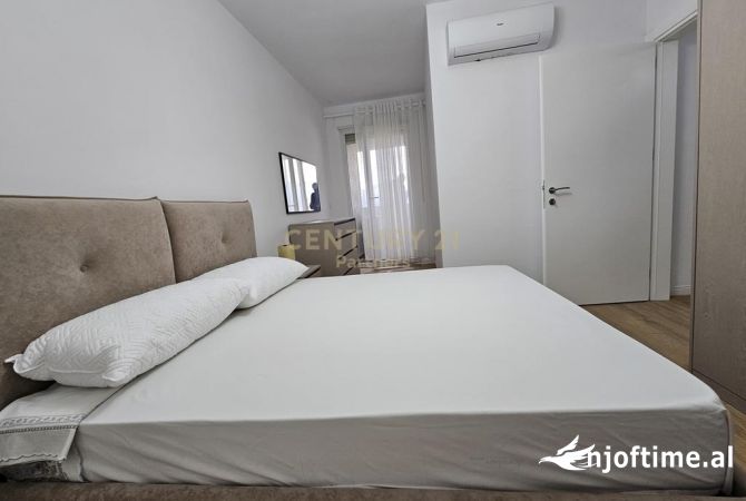 Shtepi me qera 2+1 ne Tirane - 550 Euro