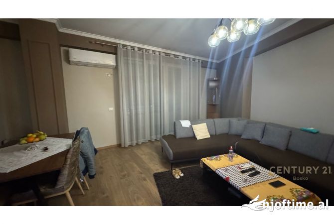 Shtepi me qera 2+1 ne Tirane - 500 Euro