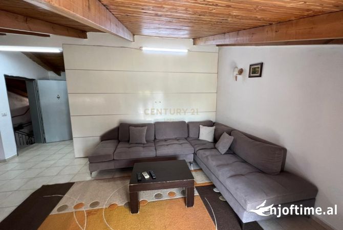 House for Rent 1+1 in Tirana - 400 Euro