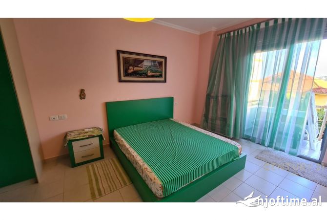 Shtepi me qera 1+1 ne Tirane - 380 Euro