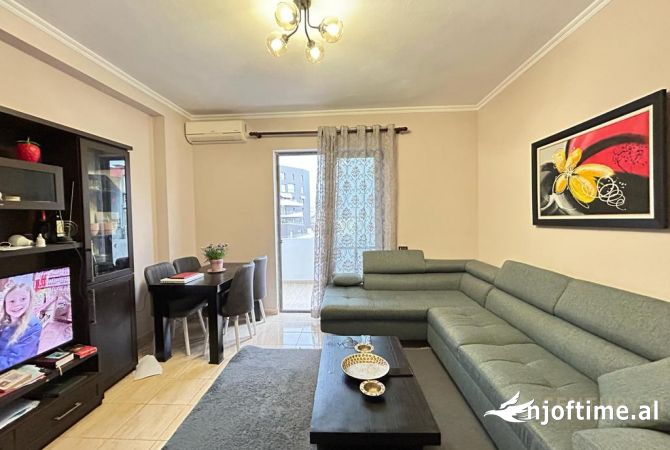 Shtepi me qera 1+1 ne Tirane - 600 Euro