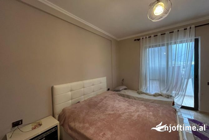 Shtepi me qera 1+1 ne Tirane - 600 Euro