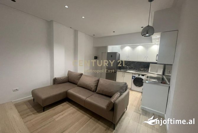 Shtepi me qera 1+1 ne Tirane - 500 Euro