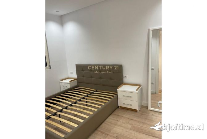 Shtepi me qera 1+1 ne Tirane - 500 Euro