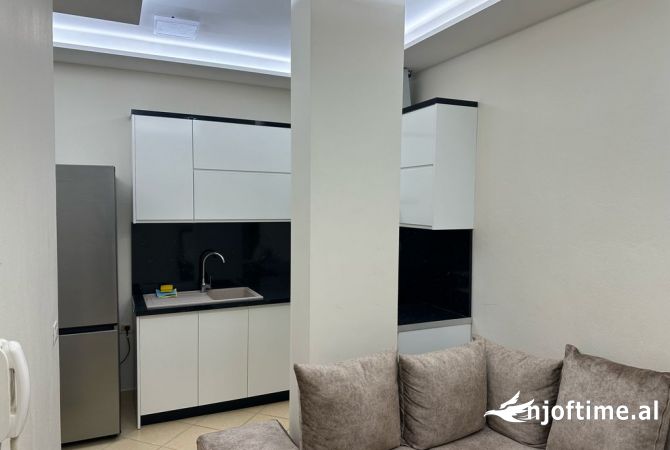 Shtepi me qera 1+1 ne Tirane - 400 Euro