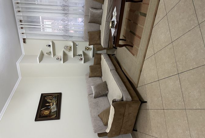 House for Rent 2+1 in Tirana - 650 Euro