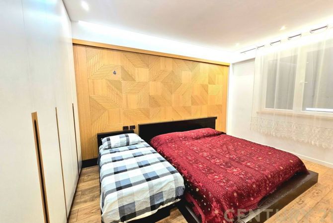 Shtepi me qera 1+1 ne Tirane - 600 Euro