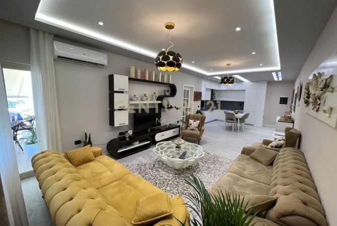 Shtepi me qera 2+1 ne Tirane - 850 Euro