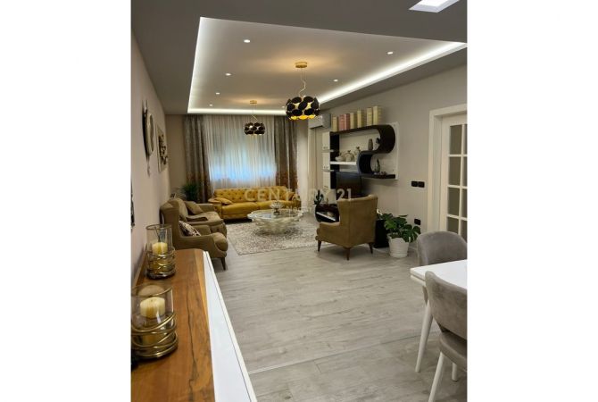 Shtepi me qera 2+1 ne Tirane - 850 Euro