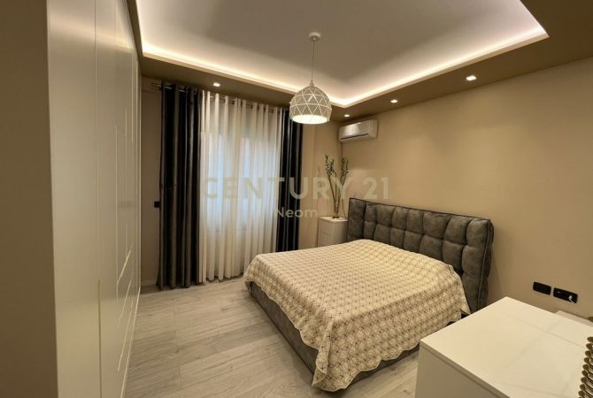 Apartment for rent in Tirana 2+1, Furnished