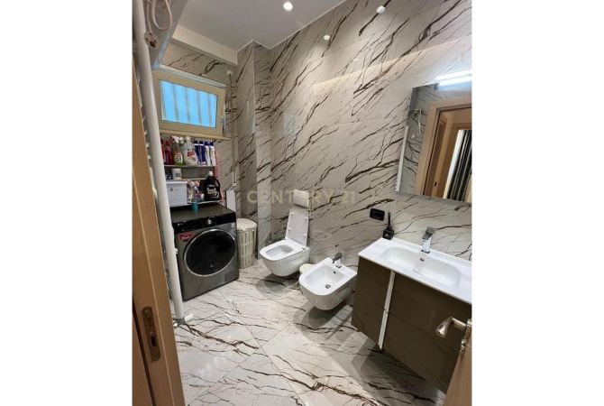 Apartment for rent in Tirana 2+1, Furnished