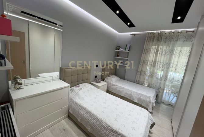 Apartment for rent in Tirana 2+1, Furnished