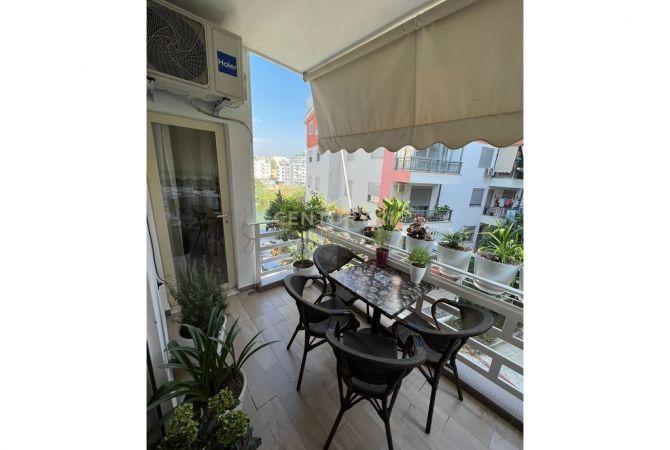 Apartment for rent in Tirana 2+1, Furnished