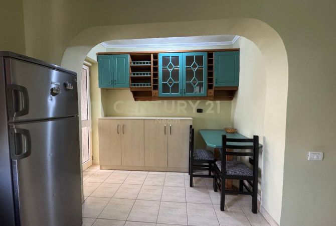 Apartment for rent in Tirana 1+1, Furnished