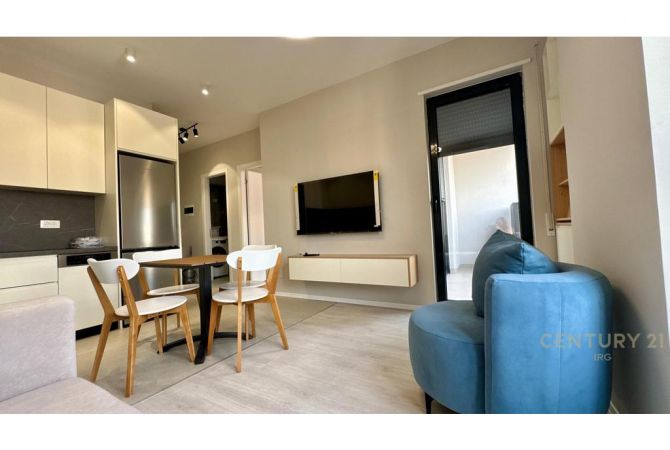 Shtepi me qera 1+1 ne Tirane - 700 Euro