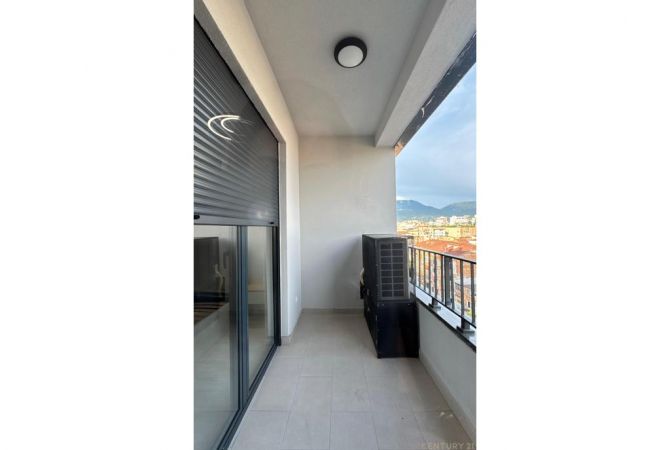 Shtepi me qera Apartament ne Tirane, 1+1, Mobilimi E mobiluar, Pagesa 700  Euro.