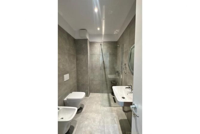 Shtepi me qera Apartament ne Tirane, 1+1, Mobilimi E mobiluar, Pagesa 700  Euro.