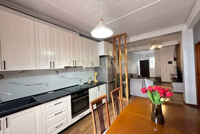 Casa in affitto 2+1 a Tirana - 550 Euro