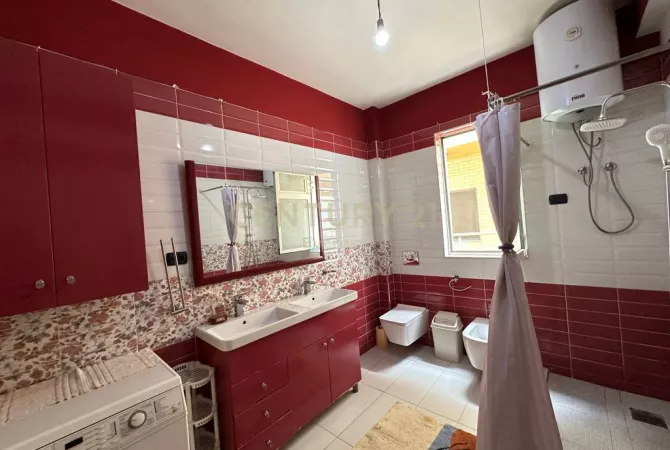 Casa in affitto 2+1 a Tirana - 550 Euro