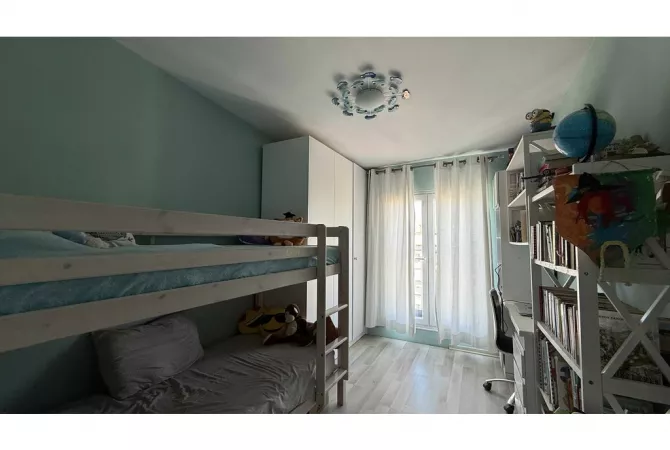 Shtepi me qera 2+1 ne Tirane - 600 Euro