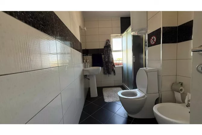 Shtepi me qera 2+1 ne Tirane - 600 Euro