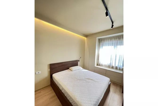 Shtepi me qera 1+1 ne Tirane - 850 Euro