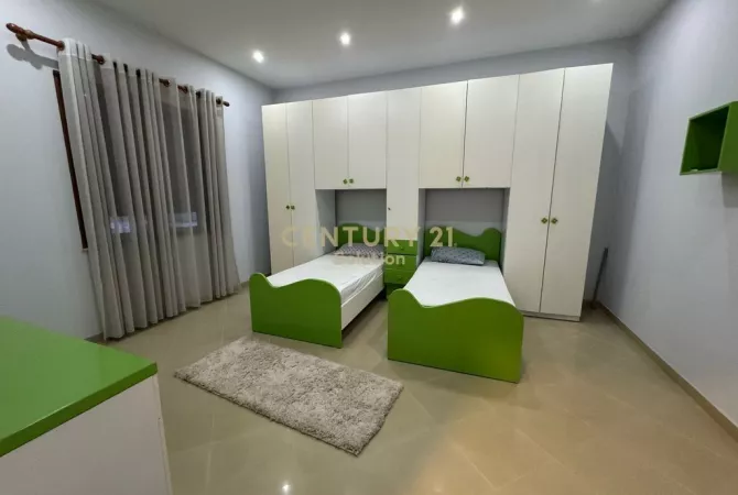Casa in affitto 2+1 a Tirana - 450 Euro