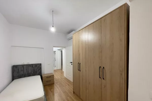 Apartment for rent in Tirana 2+1, Furnished