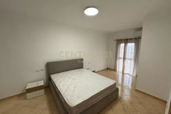 Shtepi me qera 1+1 ne Tirane - 500 Euro