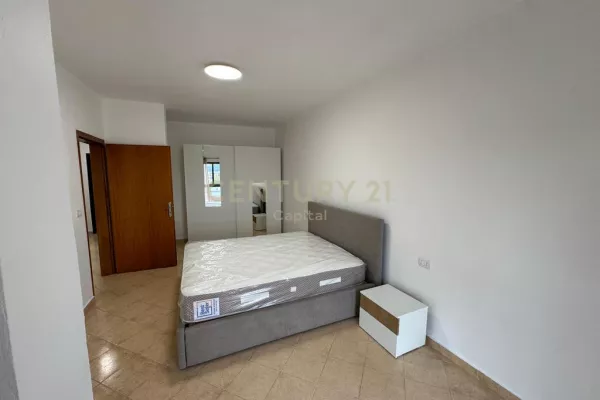 Shtepi me qera 1+1 ne Tirane - 500 Euro