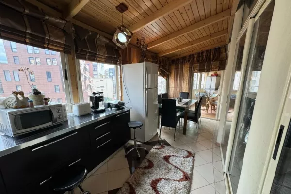 Shtepi me qera 2+1 ne Tirane - 800 Euro