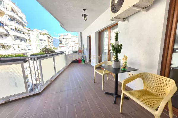 Casa in affitto 2+1 a Tirana - 1,500 Euro