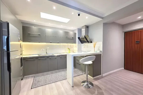 Casa in affitto 2+1 a Tirana - 1,500 Euro