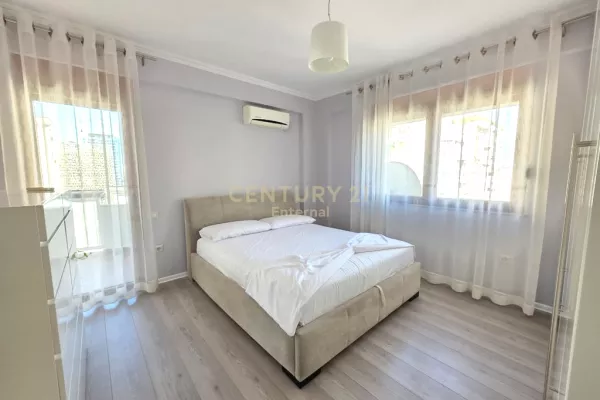 Apartment for rent in Tirana 2+1, Furnished
