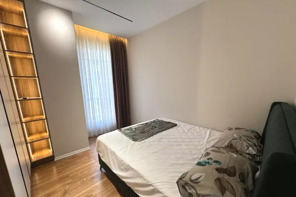 Casa in affitto 2+1 a Tirana - 1,100 Euro