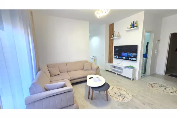Casa in affitto 2+1 a Tirana - 750 Euro