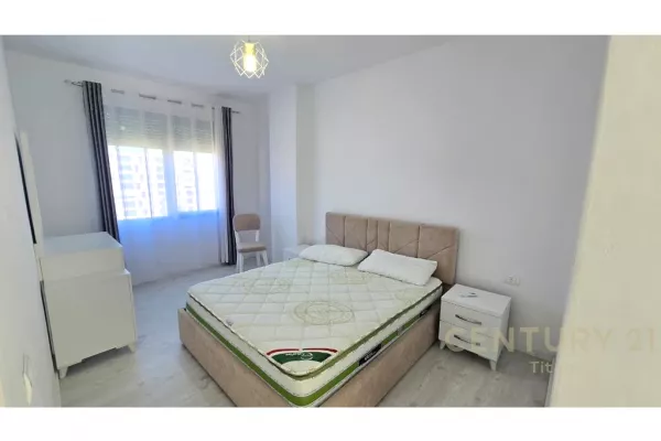 Casa in affitto 2+1 a Tirana - 750 Euro