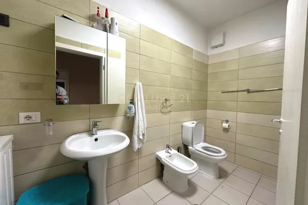 Casa in affitto 2+1 a Tirana - 600 Euro
